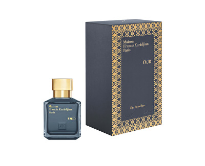 Oud - EDP