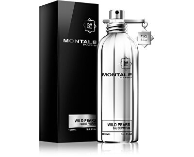Wild Pears - EDP