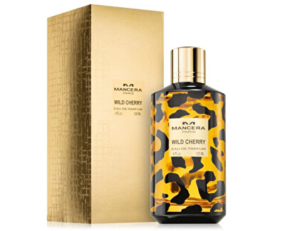 Wild Cherry - EDP