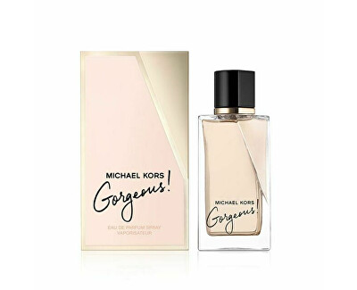 Gorgeous! - EDP