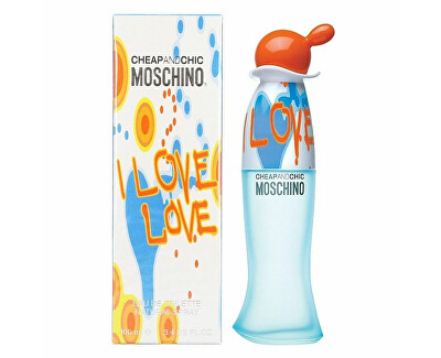 Cheap & Chic I Love Love - EDT