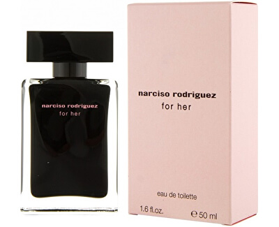 For Her - EDT - TESTER