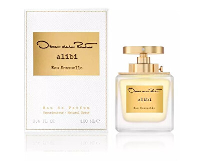 Alibi Sensuelle - EDP