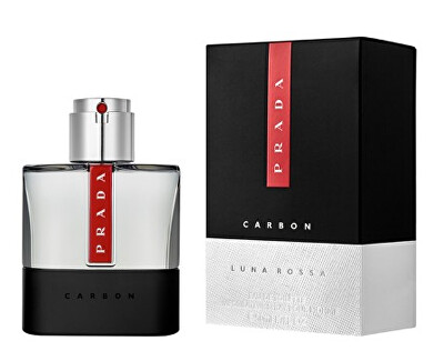 Luna Rossa Carbon - EDT