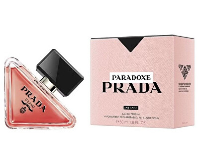 Paradoxe Intense - EDP (plnitelná)