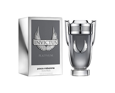 Invictus Platinum - EDP