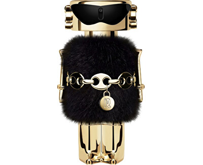 Fame Couture Limited Edition - EDP