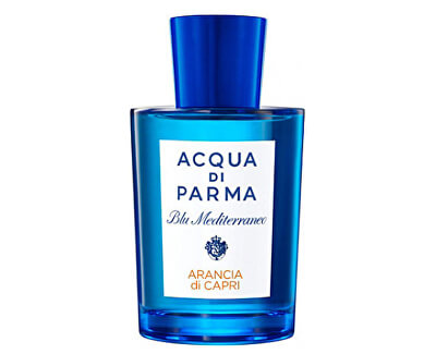 Blu Mediterraneo Arancia Di Capri - EDT