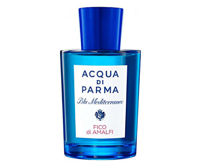 Blu Mediterraneo Fico Di Amalfi - EDT