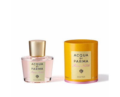 Rosa Nobile - EDP