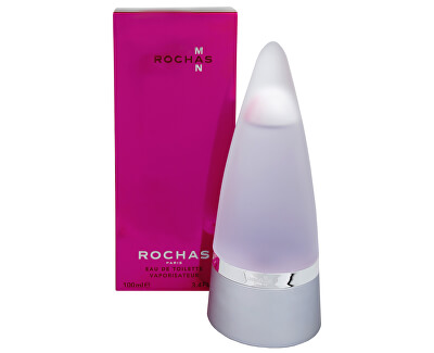 Rochas Man - EDT
