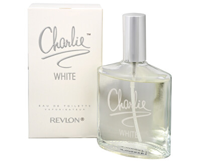 Charlie White - EDT