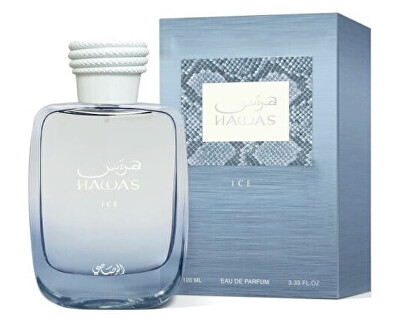 Hawas Ice - EDP