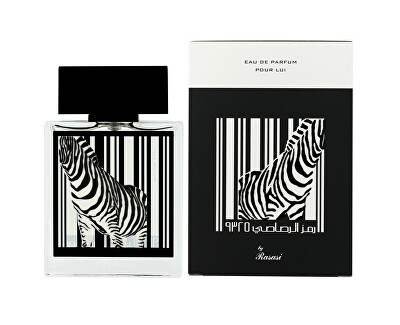 Rumz Al Rasasi Zebra (9325) Pour Lui - EDP