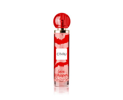 Love Whisper - EDT