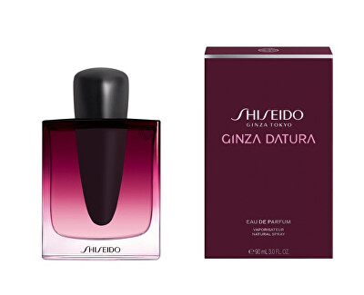 Shiseido Ginza Datura - EDP