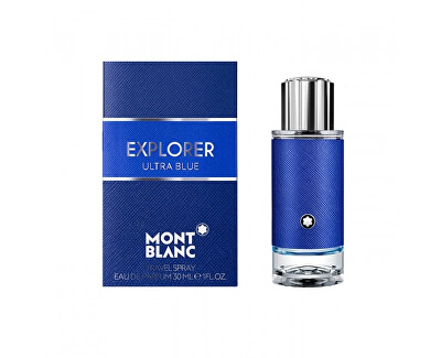Explorer Ultra Blue - EDP