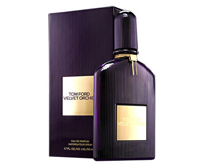 Velvet Orchid - EDP