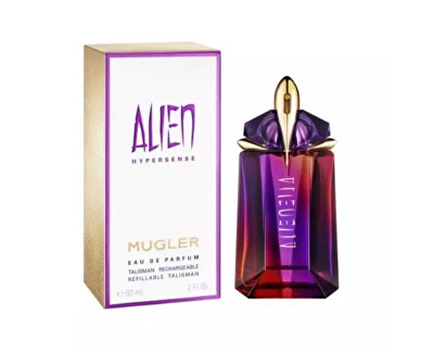 Alien Hypersense - EDP (plnitelná)