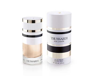 Trussardi Pure Jasmine - EDP