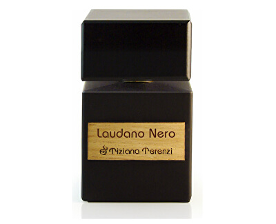 Laudano Nero - parfém