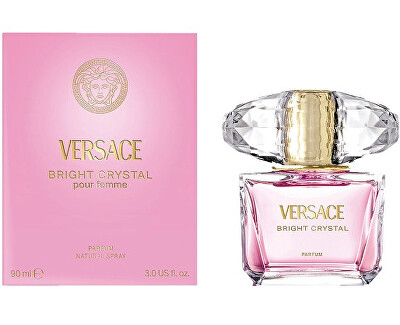 Bright Crystal Parfum - parfém