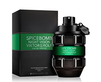 Spicebomb Night Vision - EDP