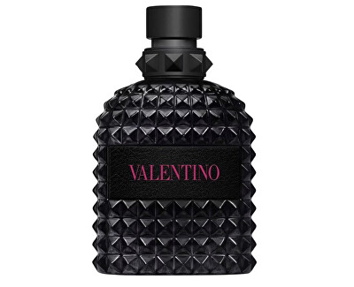 Uomo Born In Roma Extradose - EDP