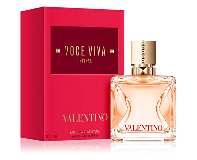 Voce Viva Intensa - EDP