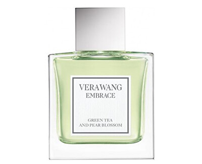 Embrace Green Tea & Pear Blossom - EDT