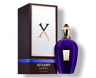 Accento - EDP