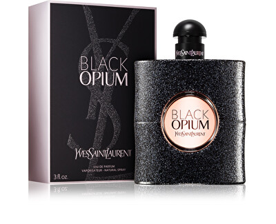 Black Opium - EDP