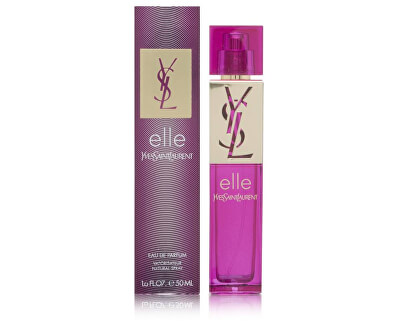 Elle - EDP