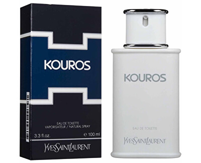 Kouros - EDT