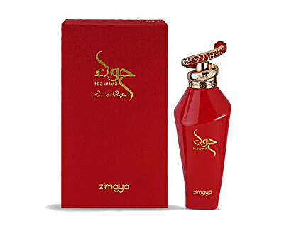 Hawwa Red - EDP