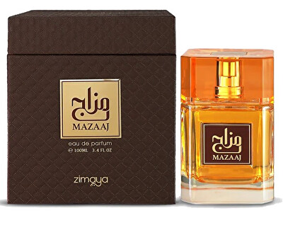 Mazaaj - EDP