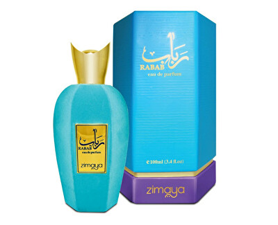 Rabab - EDP