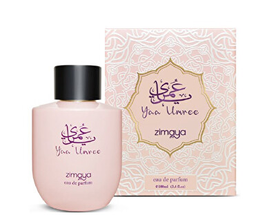 Yaa Umree - EDP