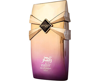 Zahir Gold - EDP
