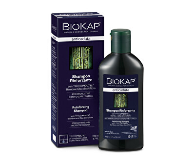 Šampon proti padání vlasů Forte 200 ml