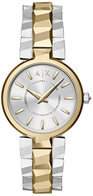 Armani Exchange - Audelle AX4406