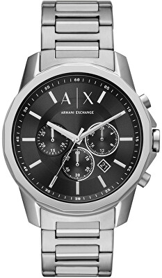 Armani Exchange - Banks AX1720