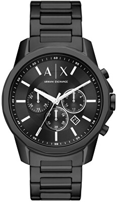 Armani Exchange - Banks AX1722