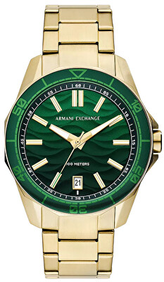 Armani Exchange - Spencer AX1951