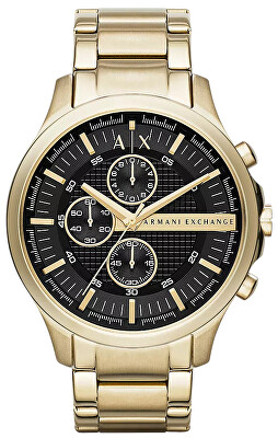 Armani Exchange - Hampton AX2137