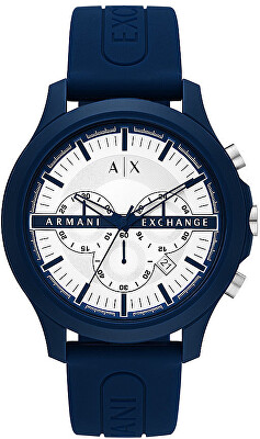 Armani Exchange - Hampton AX2437