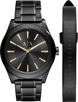 Armani Exchange - Dárkový set Active AX7102