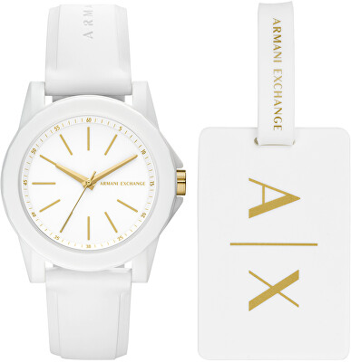 Armani Exchange - Lady Banks AX7126