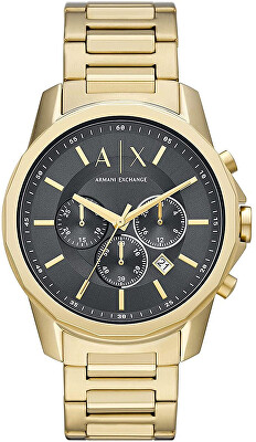 Armani Exchange - Banks AX1721