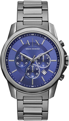 Armani Exchange - Banks AX1731